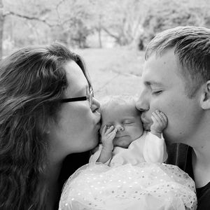 Meet your Posher, Carrie bob